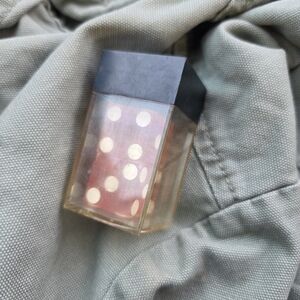 Rare Vintage Casino Dice